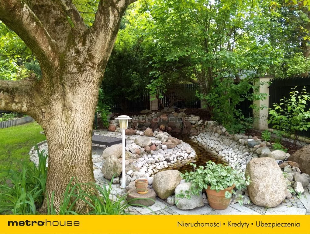 Dom i rezydencja 270,00 m², oferta nr , COKE804, Chylice