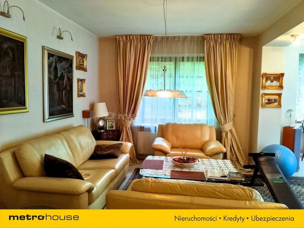 Dom i rezydencja 270,00 m², oferta nr , COKE804, Chylice