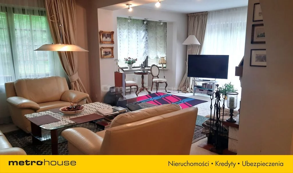 Dom i rezydencja 270,00 m², oferta nr , COKE804, Chylice
