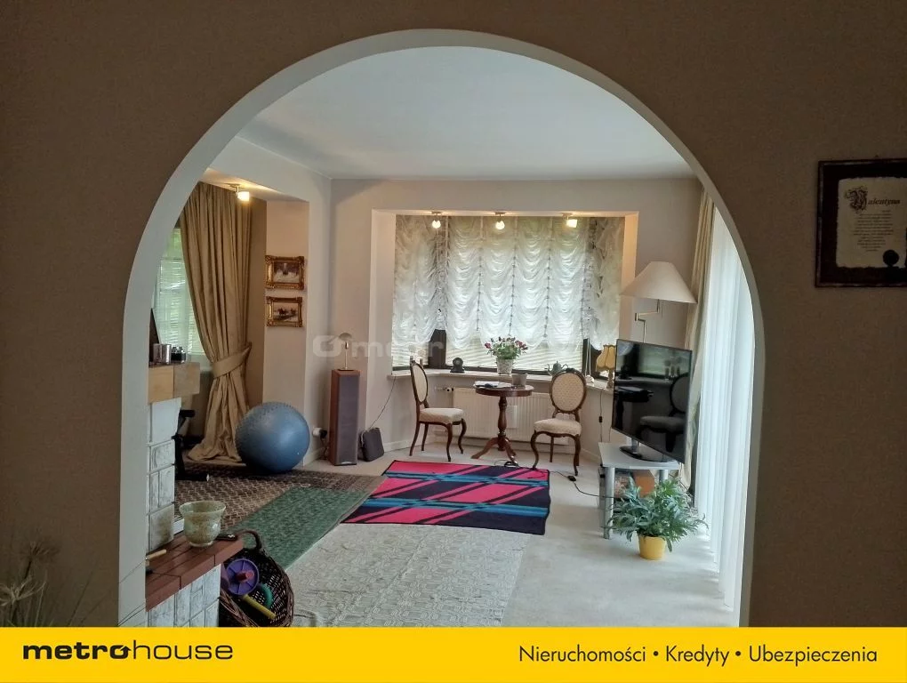 Dom i rezydencja 270,00 m², oferta nr , COKE804, Chylice