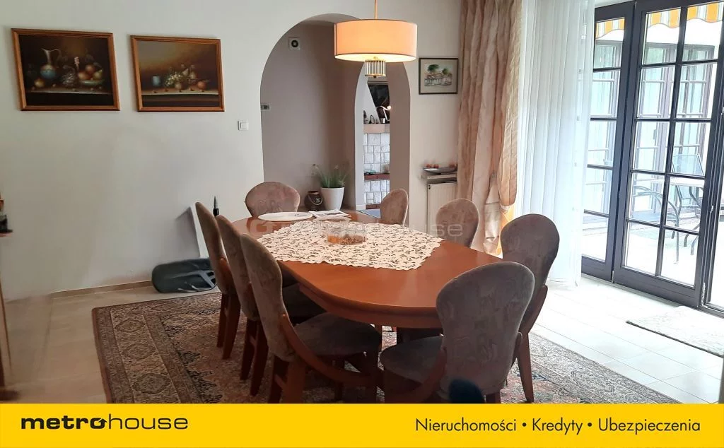 Dom i rezydencja 270,00 m², oferta nr , COKE804, Chylice
