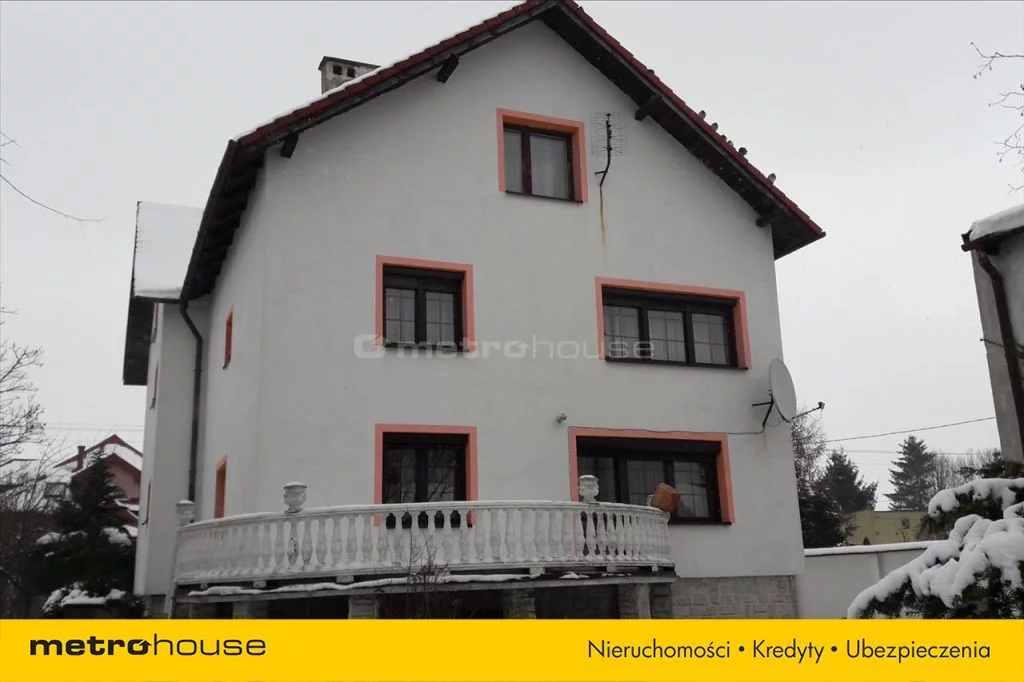 Dom 480,00 m², oferta nr , HOFI894, Ciechanów