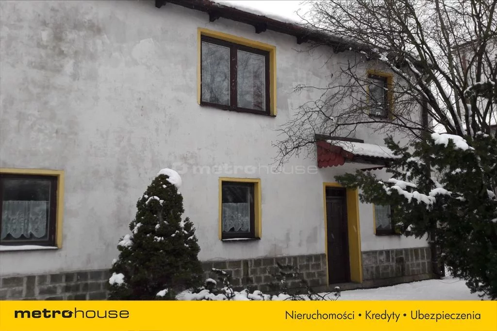 Dom 480,00 m², oferta nr , HOFI894, Ciechanów