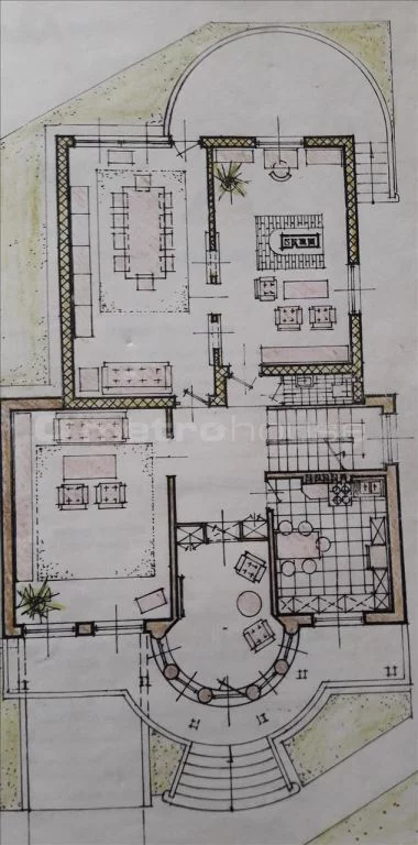 Dom 480,00 m², oferta nr , HOFI894, Ciechanów