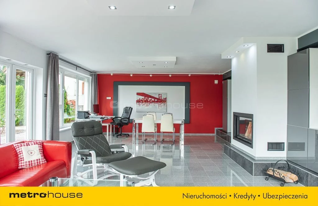 Dom 289,20 m², oferta nr , SDJAVY145, Ciemino