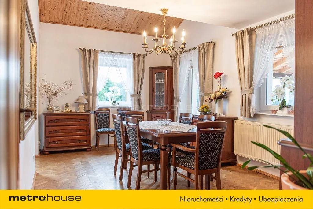 Dom 289,20 m², oferta nr , SDJAVY145, Ciemino