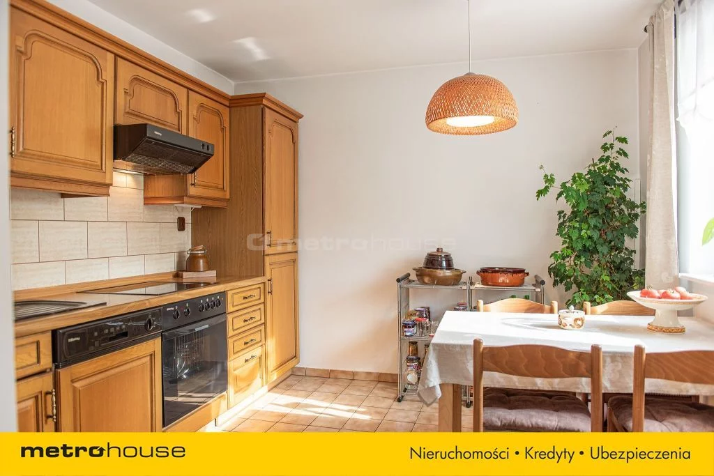 Dom 289,20 m², oferta nr , SDJAVY145, Ciemino