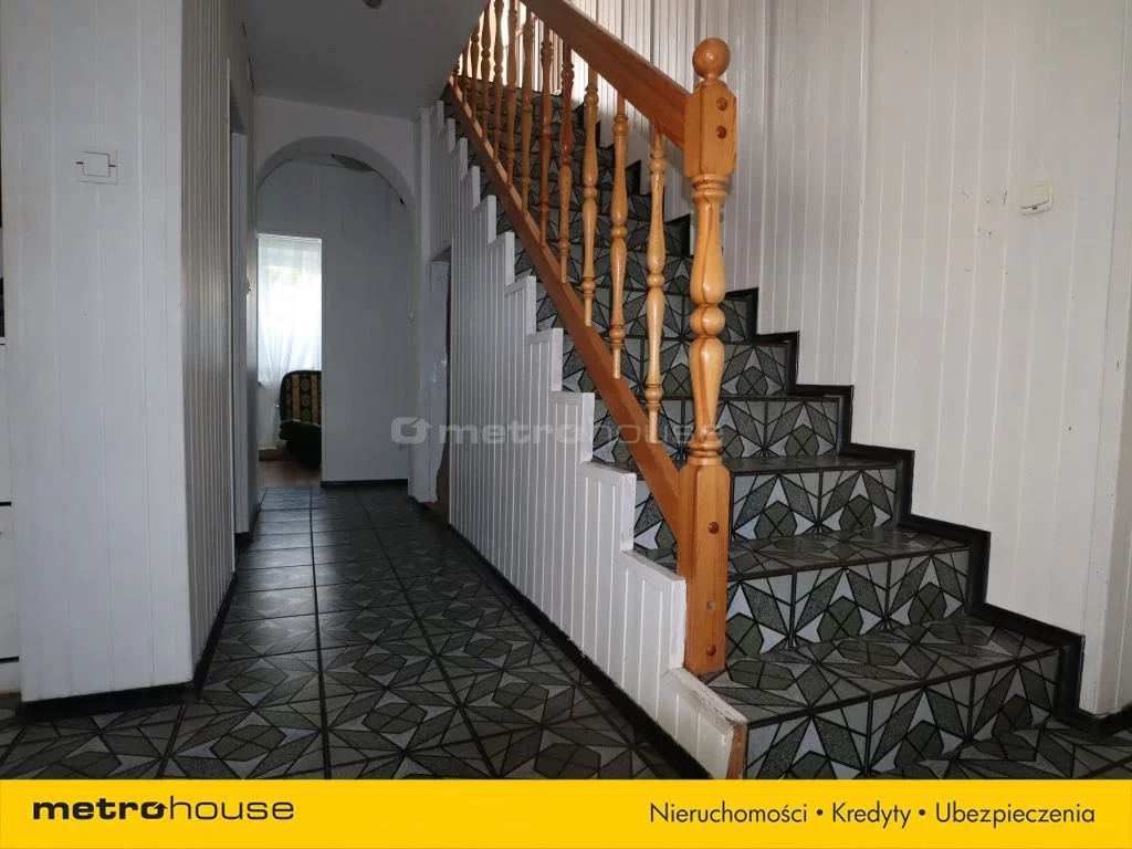 Dom 225,00 m², oferta nr , SDCEDA891, Darłowo