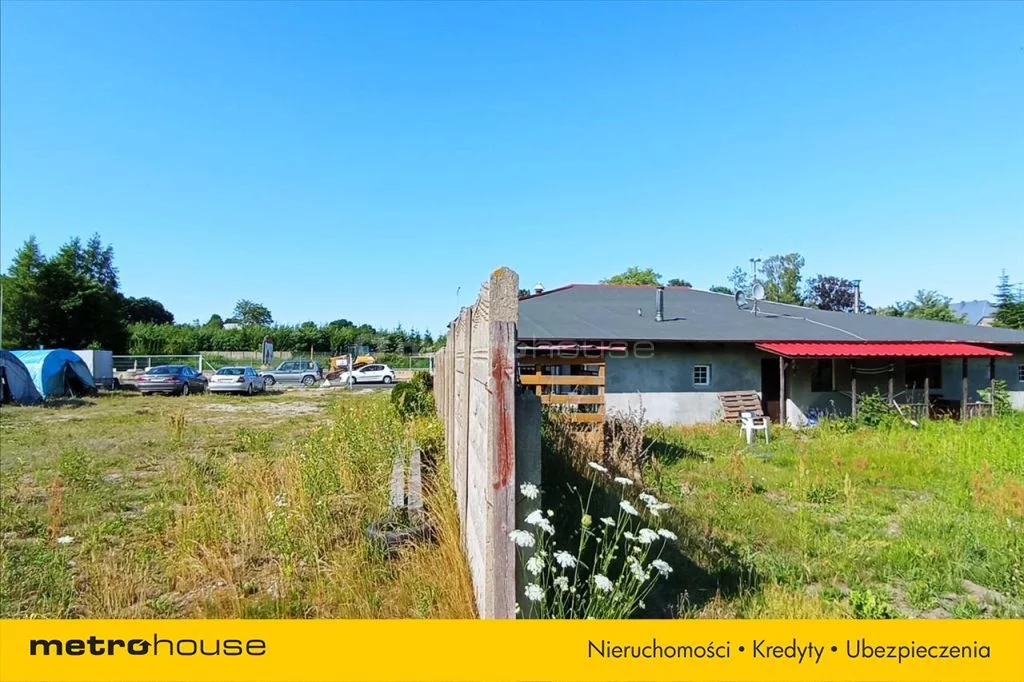Dom 320,00 m², oferta nr , PEHA024, Grabno