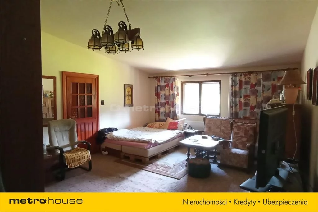 Dom 320,00 m², oferta nr , PEHA024, Grabno