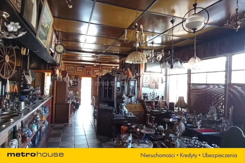 Dom 320,00 m², oferta nr , PEHA024, Grabno