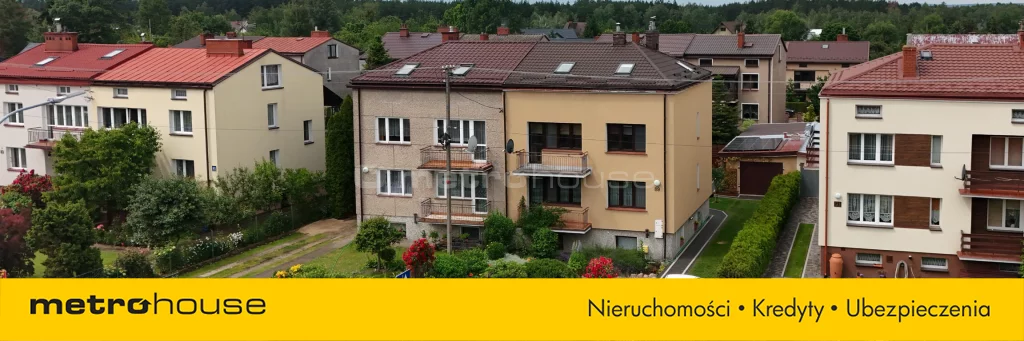 Domy SDMUNI796 Chorzele Grunwaldzka