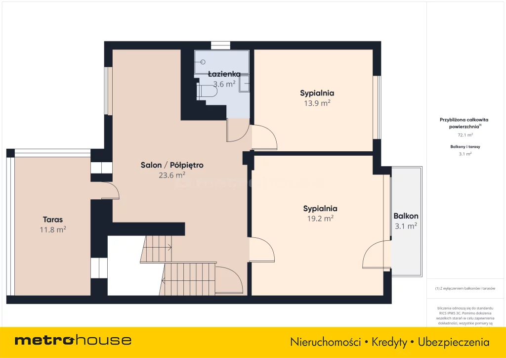Dom 250,00 m², oferta nr , SDMUNI796, Chorzele, Grunwaldzka