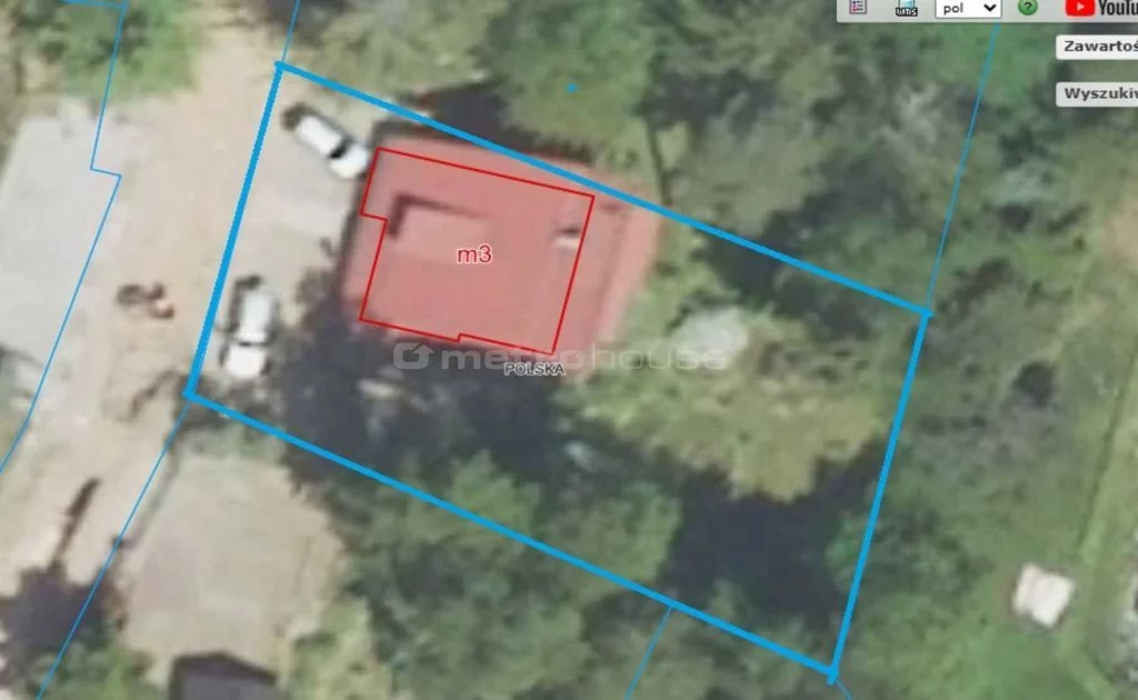 Dom i rezydencja 200,00 m², oferta nr , SDPAHI861, Karpacz