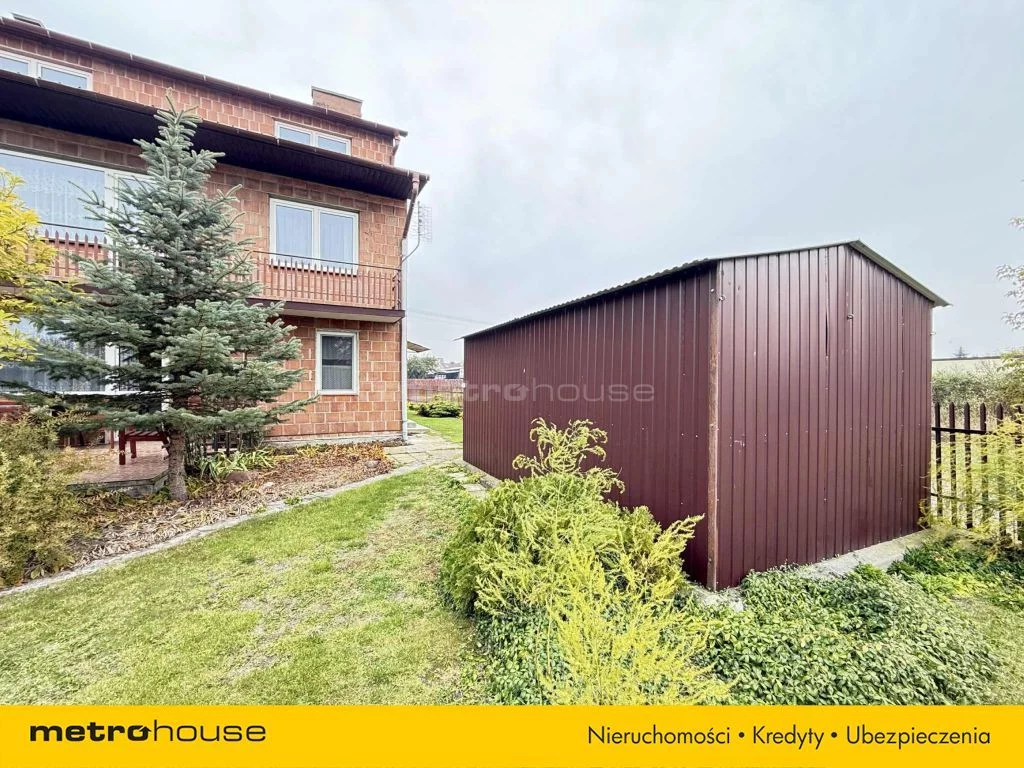 Dom 280,00 m², oferta nr , SDPEHI950, Łuków, Kleeberga
