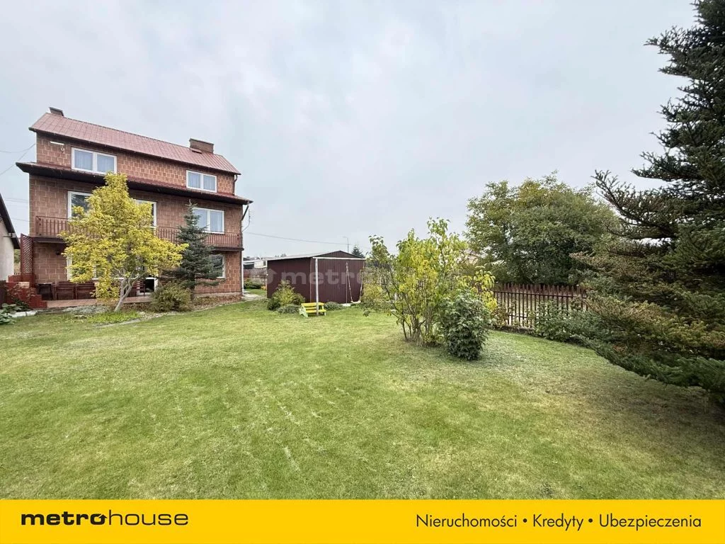 Dom 280,00 m², oferta nr , SDPEHI950, Łuków, Kleeberga