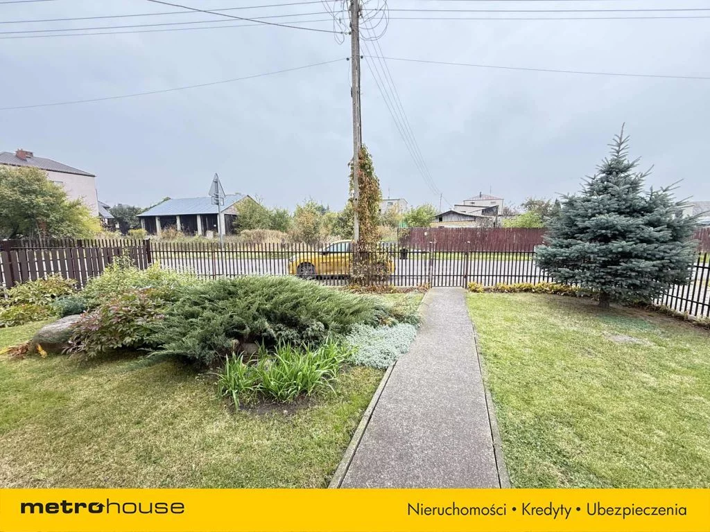 Dom 280,00 m², oferta nr , SDPEHI950, Łuków, Kleeberga