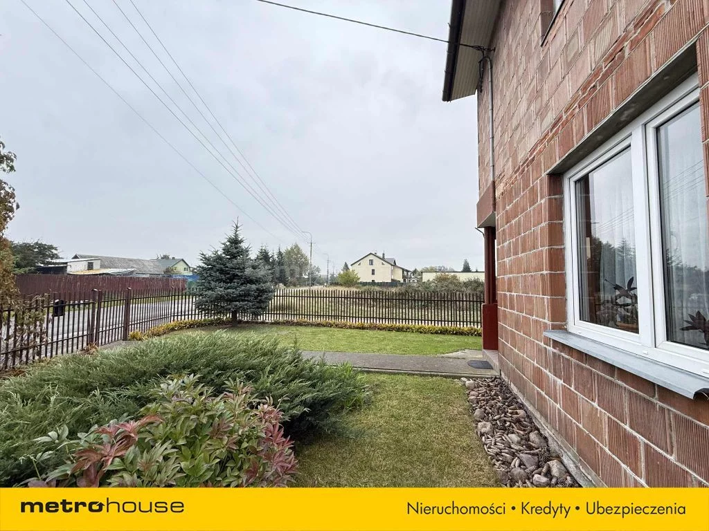 Dom 280,00 m², oferta nr , SDPEHI950, Łuków, Kleeberga