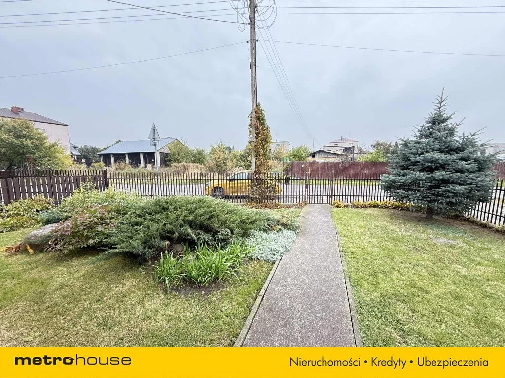 Dom 280,00 m², oferta nr , SDPEHI950, Łuków, Kleeberga
