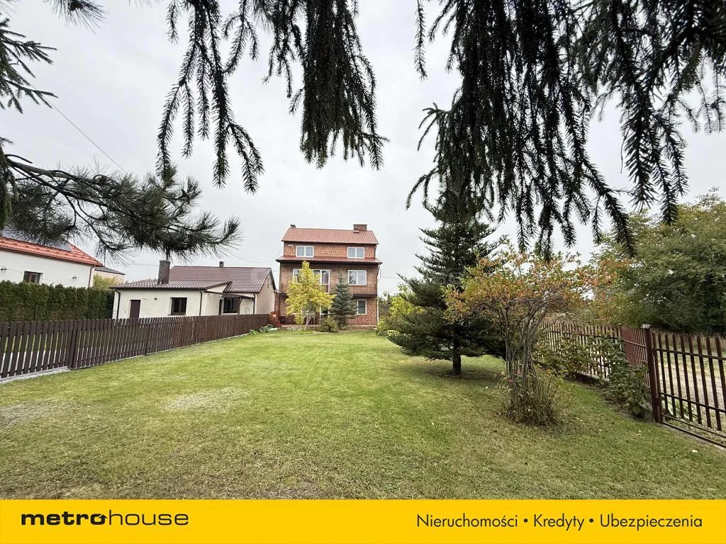 Dom 280,00 m², oferta nr , SDPEHI950, Łuków, Kleeberga