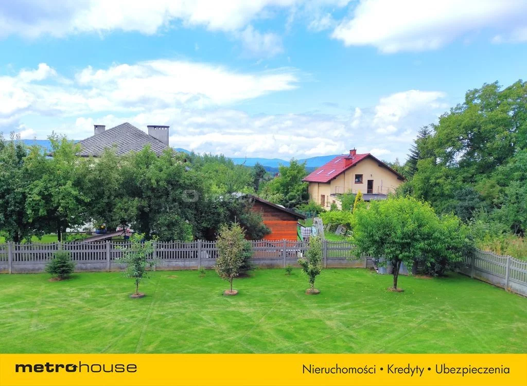 Dom 280,00 m², oferta nr , SDDAMU616, Bulowice, Krakowska
