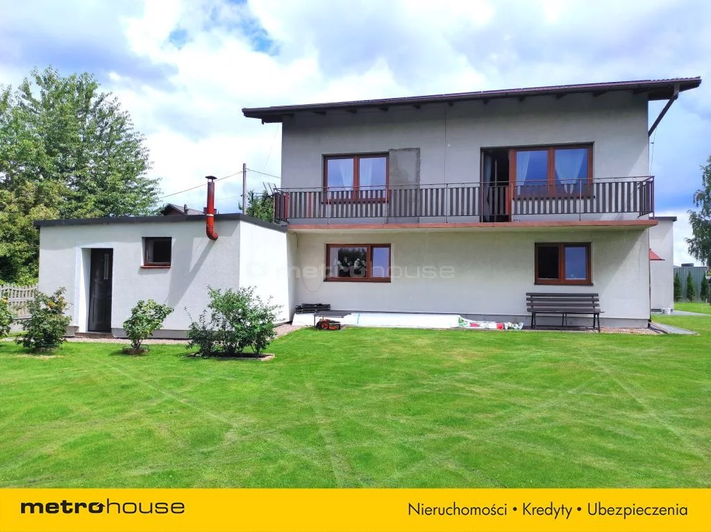 Dom 280,00 m², oferta nr , SDDAMU616, Bulowice, Krakowska
