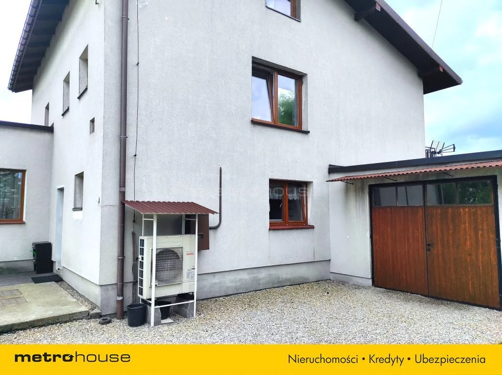 Dom 280,00 m², oferta nr , SDDAMU616, Bulowice, Krakowska
