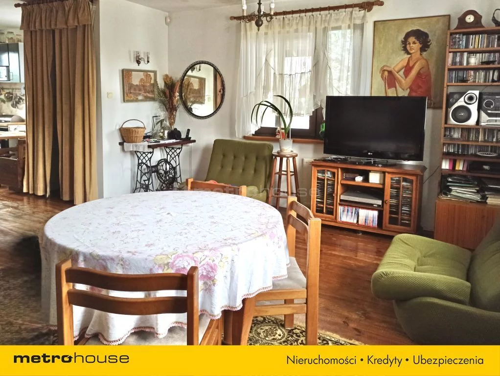 Dom 162,00 m², oferta nr , SDTISA655, Blizne Jasińskiego, Łaszczyńskiego
