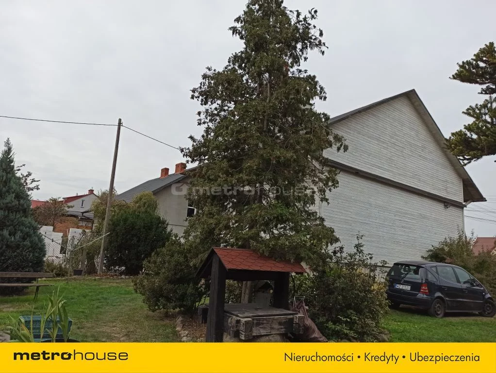 Dom 162,00 m², oferta nr , SDTISA655, Blizne Jasińskiego, Łaszczyńskiego