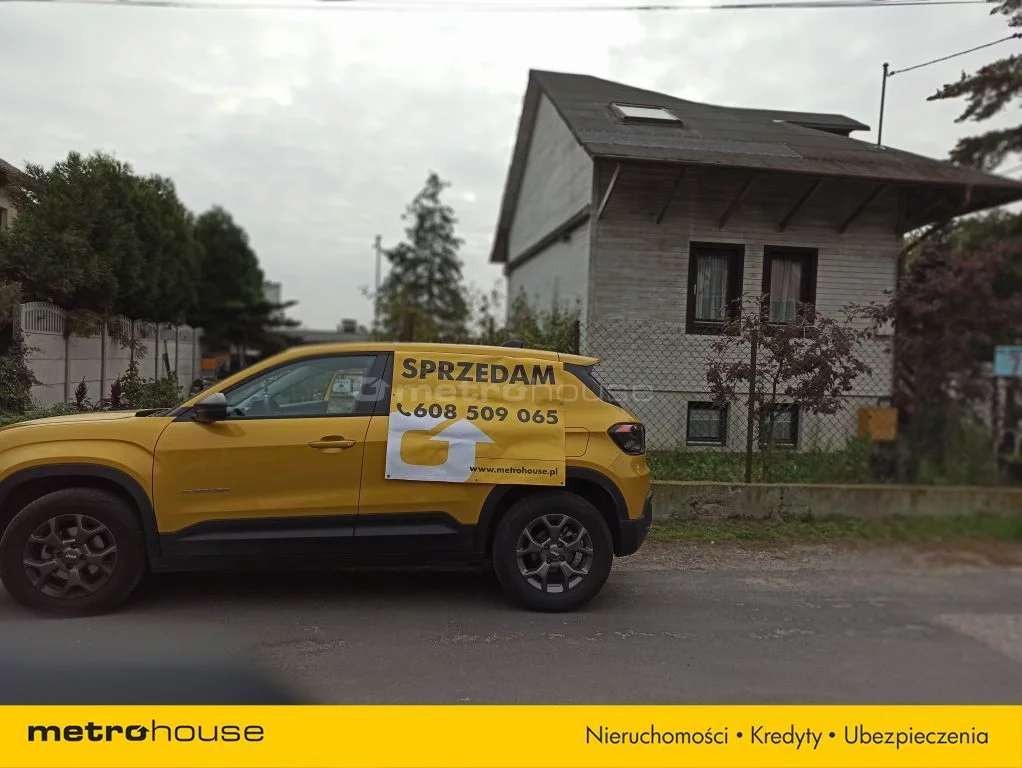 Dom 162,00 m², oferta nr , SDTISA655, Blizne Jasińskiego, Łaszczyńskiego