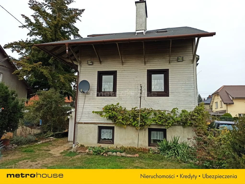 Dom 162,00 m², oferta nr , SDTISA655, Blizne Jasińskiego, Łaszczyńskiego