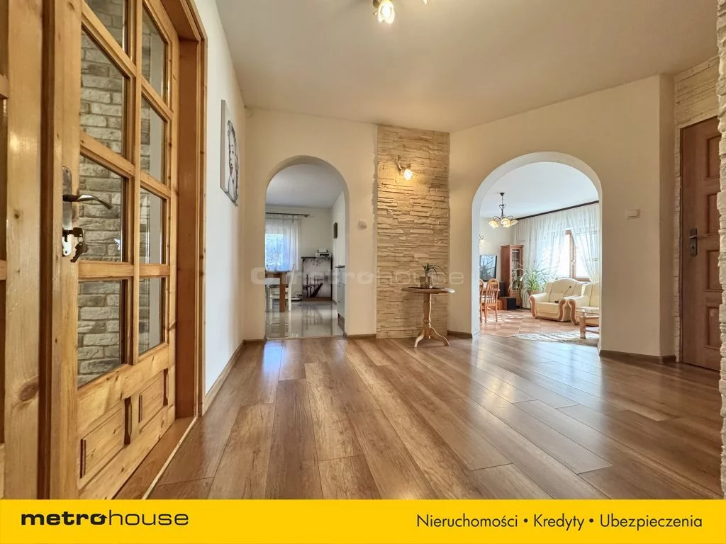Dom 319,92 m², oferta nr , SDJUZU856, Łazany