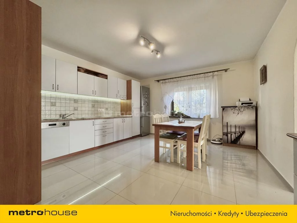 Dom 319,92 m², oferta nr , SDJUZU856, Łazany