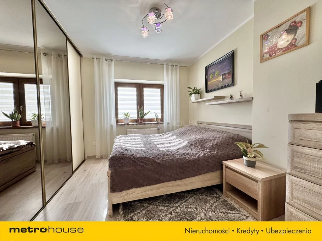 Dom 319,92 m², oferta nr , SDJUZU856, Łazany