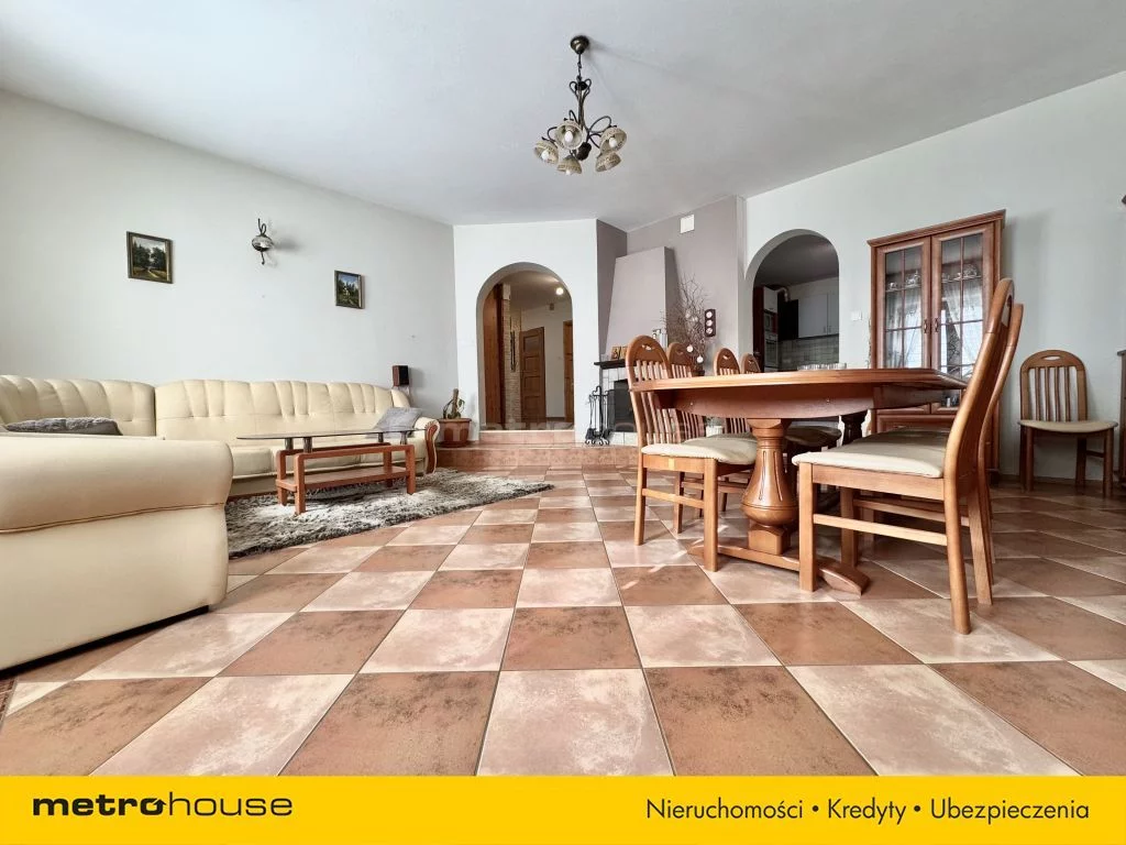 Dom 319,92 m², oferta nr , SDJUZU856, Łazany
