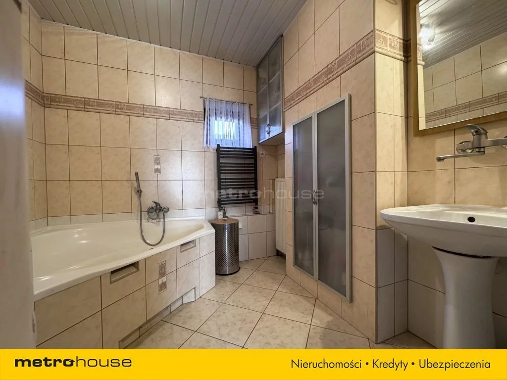 Dom 319,92 m², oferta nr , SDJUZU856, Łazany