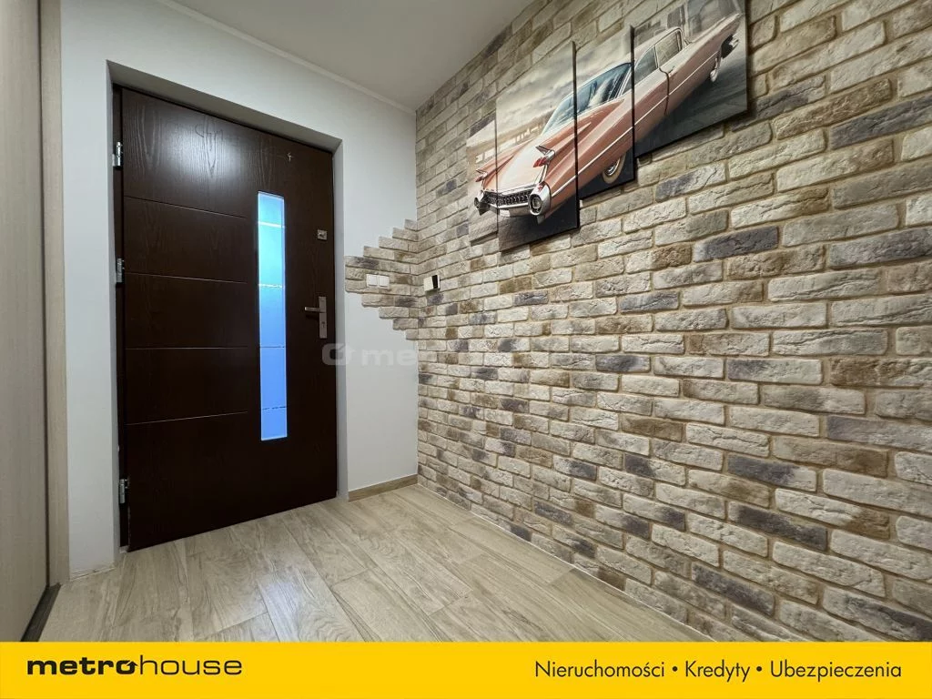 Dom 319,92 m², oferta nr , SDJUZU856, Łazany