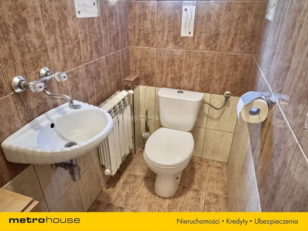 Dom 319,92 m², oferta nr , SDJUZU856, Łazany