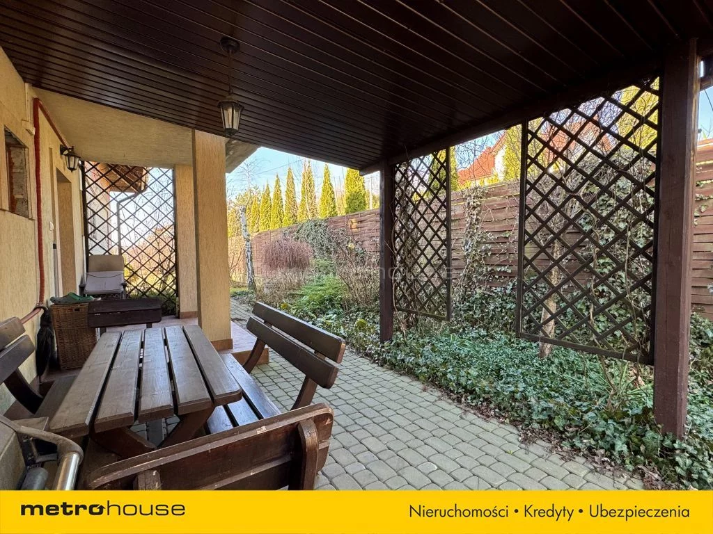 Dom 319,92 m², oferta nr , SDJUZU856, Łazany