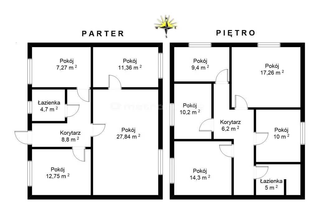 Dom 145,00 m², oferta nr , FOWA893, Liwa