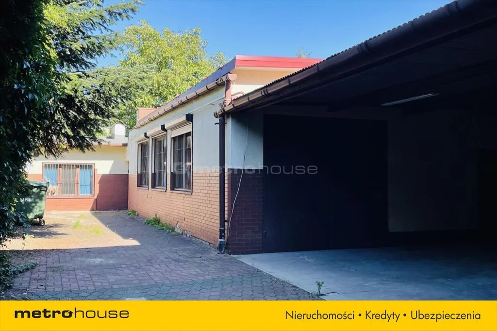 Dom 450,00 m², oferta nr , LOWY616, Łódź