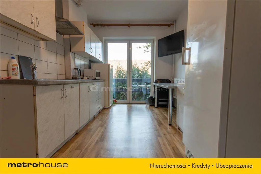 Dom 327,00 m², oferta nr , SADO828, Łódź, Górna, Górna