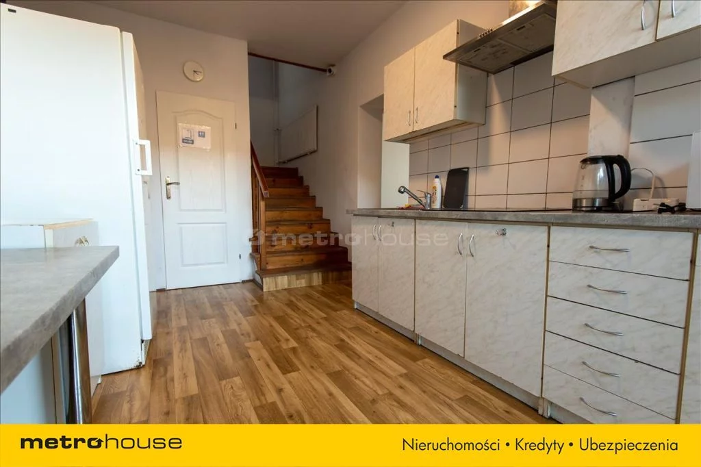 Dom 327,00 m², oferta nr , SADO828, Łódź, Górna, Górna
