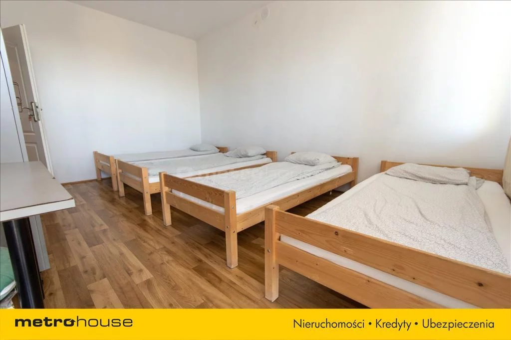 Dom 327,00 m², oferta nr , SADO828, Łódź, Górna, Górna