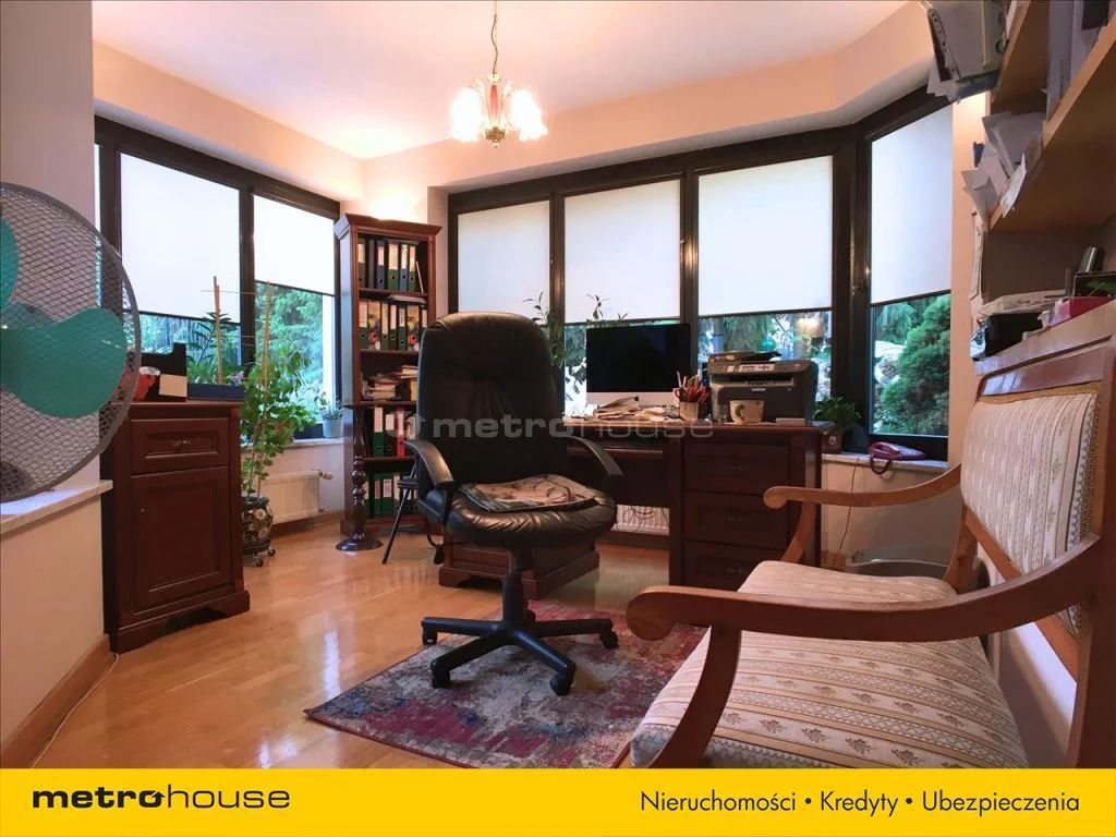 Dom i rezydencja 444,96 m², oferta nr , CYWU469, Michałowice