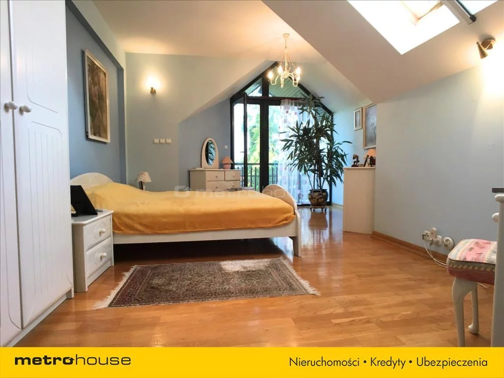 Dom i rezydencja 444,96 m², oferta nr , CYWU469, Michałowice