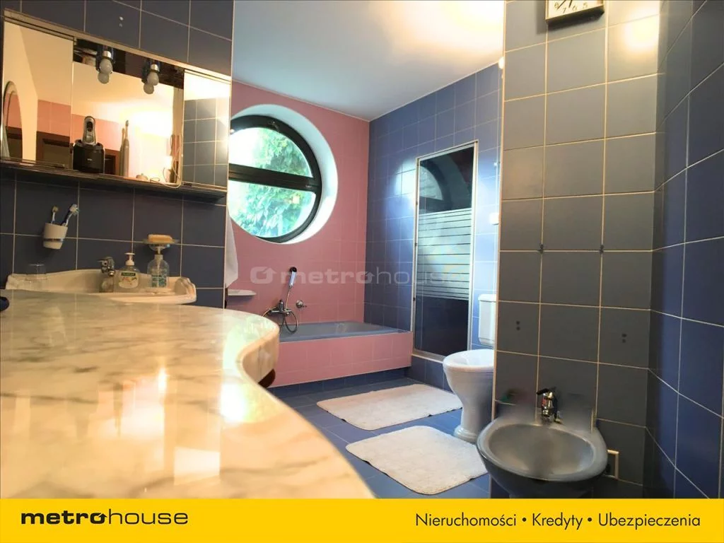 Dom i rezydencja 444,96 m², oferta nr , CYWU469, Michałowice
