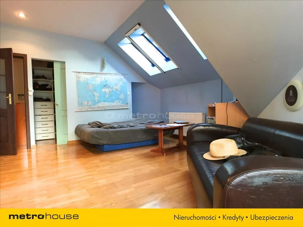 Dom i rezydencja 444,96 m², oferta nr , CYWU469, Michałowice