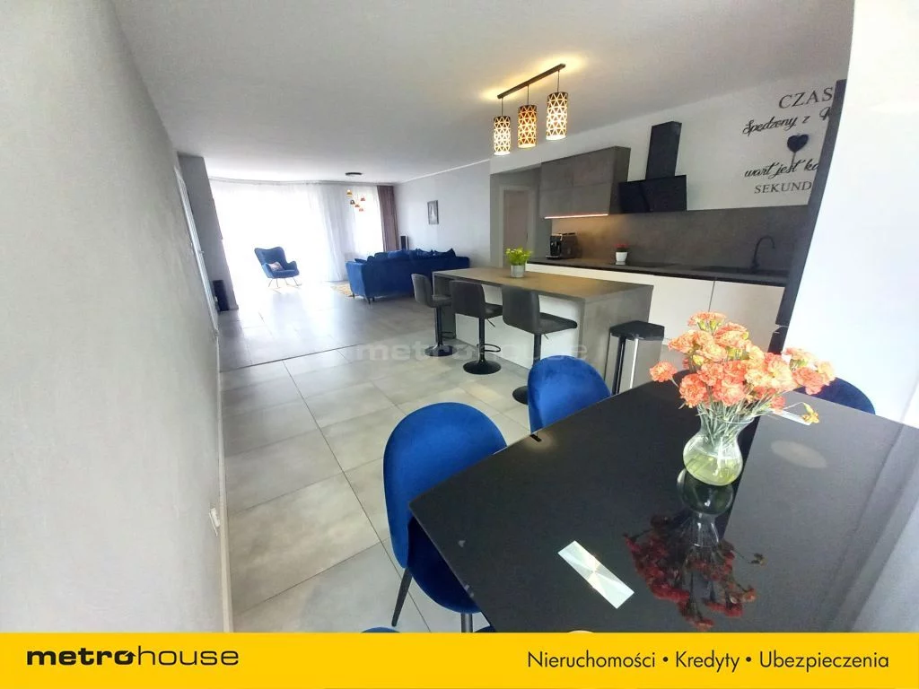 Dom 262,00 m², oferta nr , SDVIJE940, Miedniewice