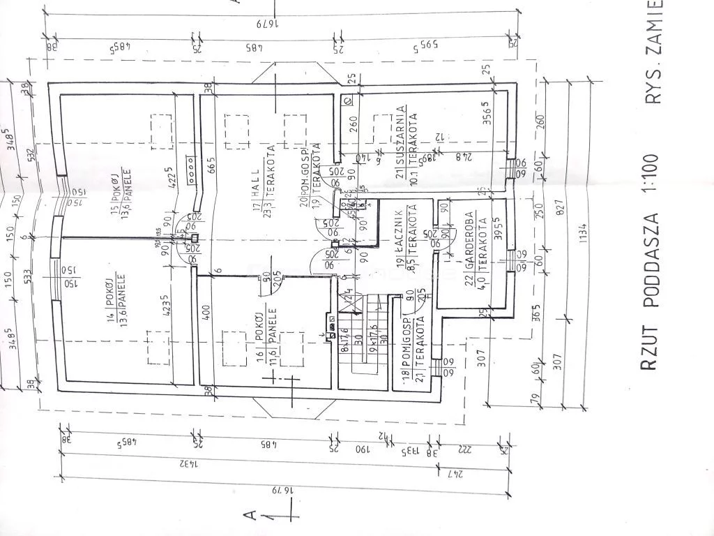 Dom 262,00 m², oferta nr , SDVIJE940, Miedniewice